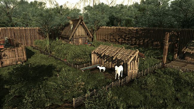 RPG Stories- GM Version Upgrade