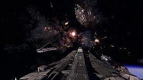 Infinity: Battlescape