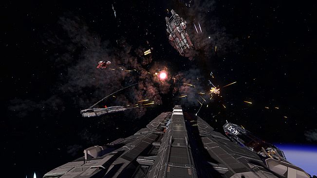 Infinity: Battlescape