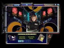 The Journeyman Project 1: Pegasus Prime