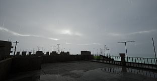 軍艦島探訪記　ある写真家の記録　"Visiting Battleship Island: A Photographer's Chronicle"