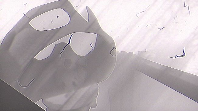 Our Elusive Suffering