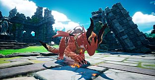 DragonSword Awakening - Deluxe Pack