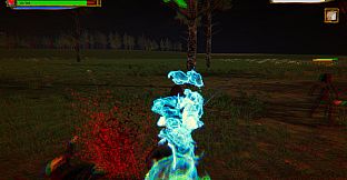 Dark Siege - The First Knight