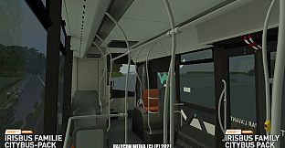 OMSI 2 Add-on Irisbus Family Citybus Pack