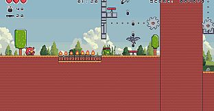 Hardcore Platform Bundle