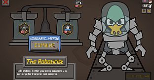 Battle Barn: Tactics