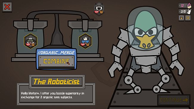 Battle Barn: Tactics