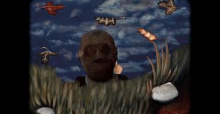 Edgar Allan Poe's Interactive Horror: 1995 Edition