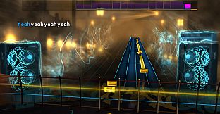 Rocksmith 2014 – Jimi Hendrix - “Little Wing”