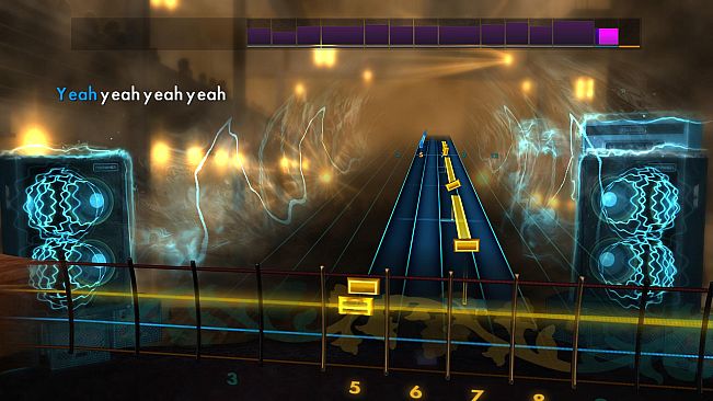 Rocksmith 2014 – Jimi Hendrix - “Little Wing”
