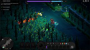 Swarm the City: Zombie Evolved