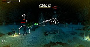 Infernal Radiation (Demo)