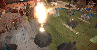 Realm's Crossing - Tilt Five Edition