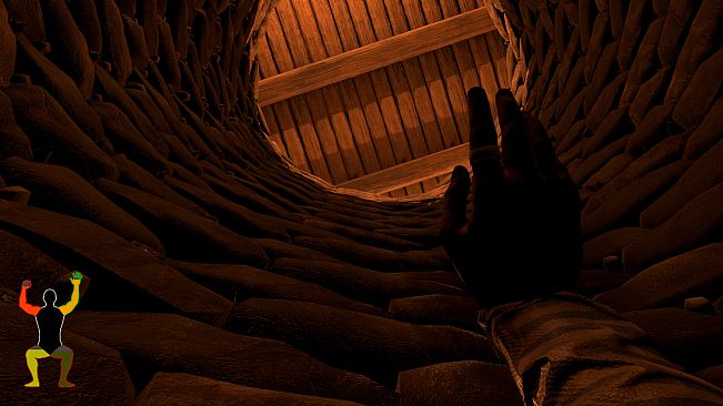 Leave the Pit