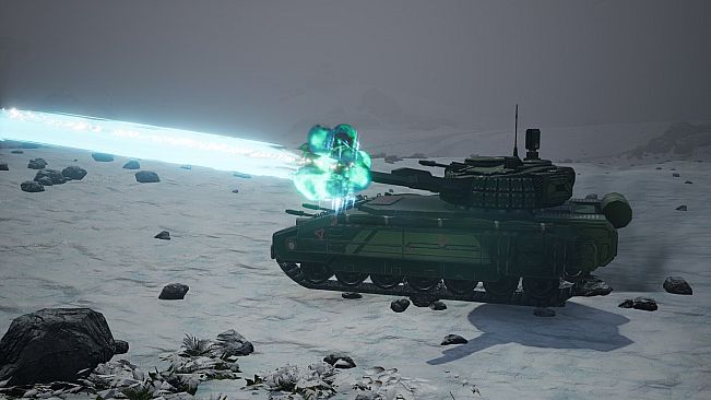 MechWarrior 5: Mercenaries - Ashes and Ascension