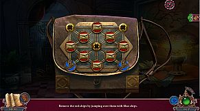 Dark City: International Intrigue