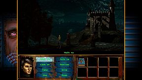 I Have No Mouth, and I Must Scream