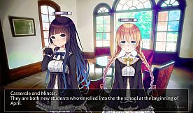 The Orchard of Stray Sheep