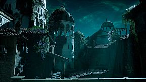 Enotria: The Last Song