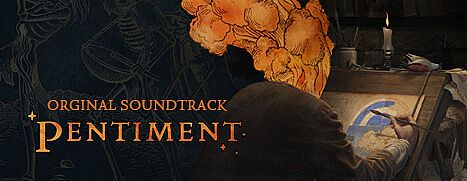 Pentiment Soundtrack