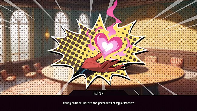 Sexpatch: Horny Capes