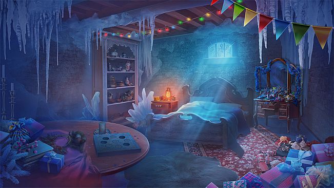 Christmas Stories: Yulemen Collector's Edition