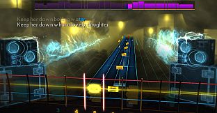 Rocksmith 2014 Edition – Remastered – Veruca Salt - “Seether”