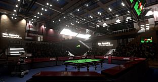 Snooker Nation Championship