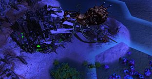 Pandora: Eclipse of Nashira