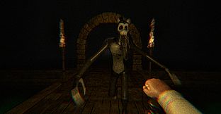 Slender Island