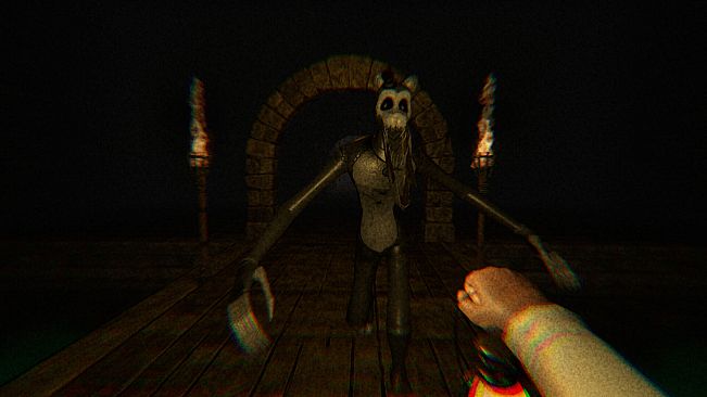 Slender Island
