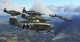 IL-2 Sturmovik: Ram Squadron Campaign