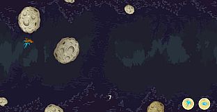 VITATIO 3 - Orange Paint Job