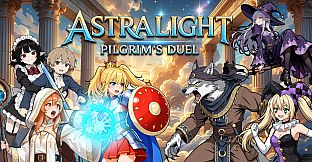 Astralight: Pilgrim's Duel