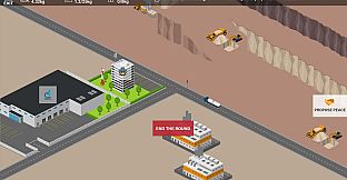 Nuclear Arms Race - Supporter pack