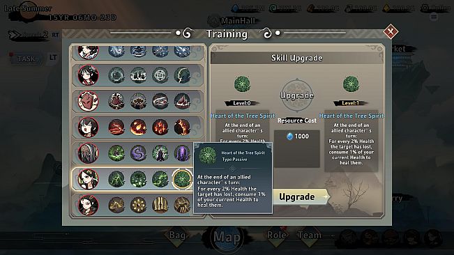Idle Immortal(Deluxe Edition)