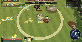Wild Heroes: Fight Together