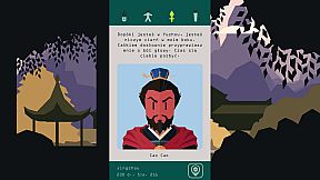 Reigns: Three Kingdoms