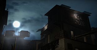 No More Room in Hell