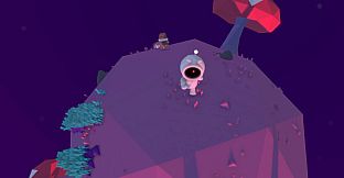 Tiny Planet Protectors