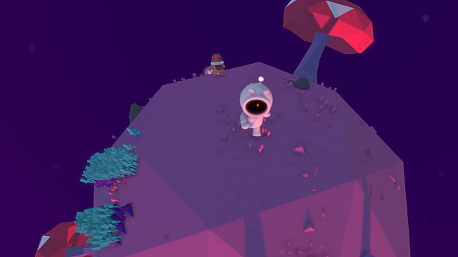 Tiny Planet Protectors