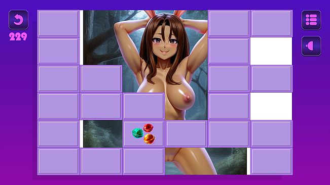 Monster Waifu - Rabbit Woman DLC