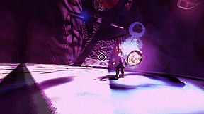 Kotel Ne Gori: A Friend of Lena Boots