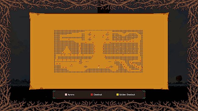 Orchard Odyssey: Chestnut Christmas