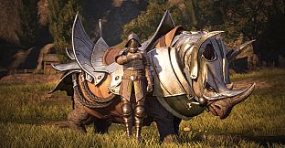 Bless Unleashed - Deluxe Founder's Pack