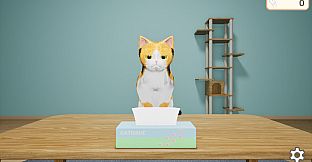 NEKO TISSUE
