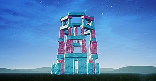 Stonehenge VR SANDBOX