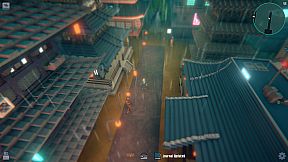 Soul Tolerance: Prologue