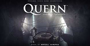 Quern - Undying Thoughts (Original Soundtrack)